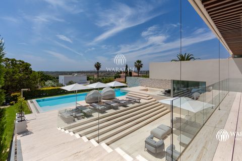 Villa a Vale do Lobo, Faro, Vale do Lobo - € 8.500.000 | Ref: Maddison - foto 17